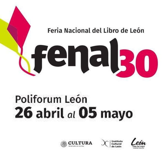Feria Nacional del Libro FENAL